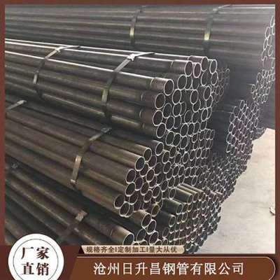 信阳声测管规格型号对照表