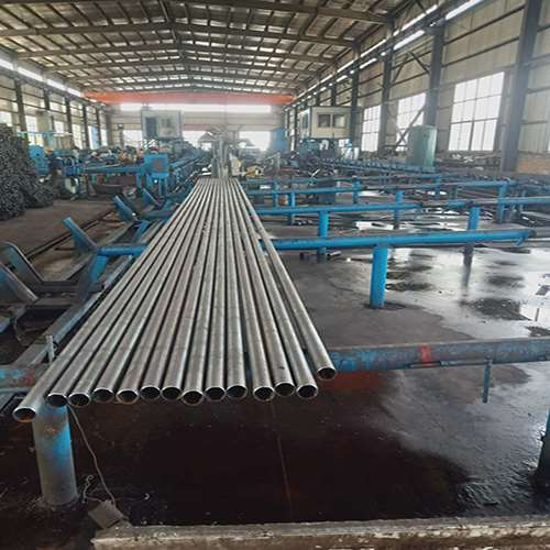 信阳[50声测管规格尺寸]建立中长期去产能有效机制