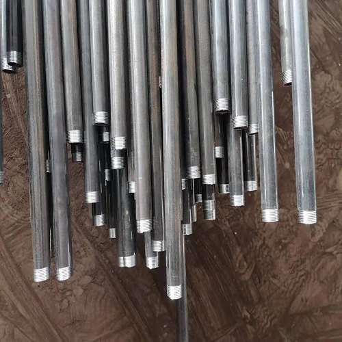 信阳声测管重量是多少？买管必知的计算公式