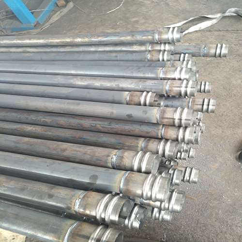 信阳什么是声学测量管?声测管有什么用?