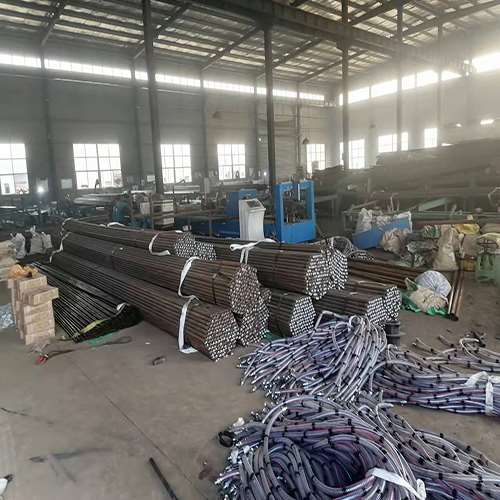 信阳声测管施工及验收规范（最全最详细）